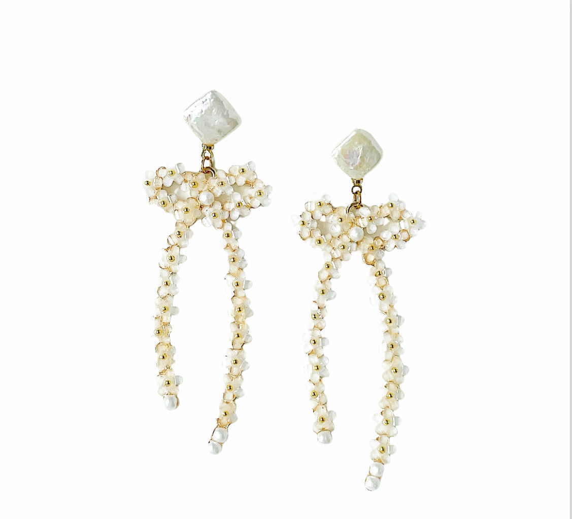 Vivian Earrings