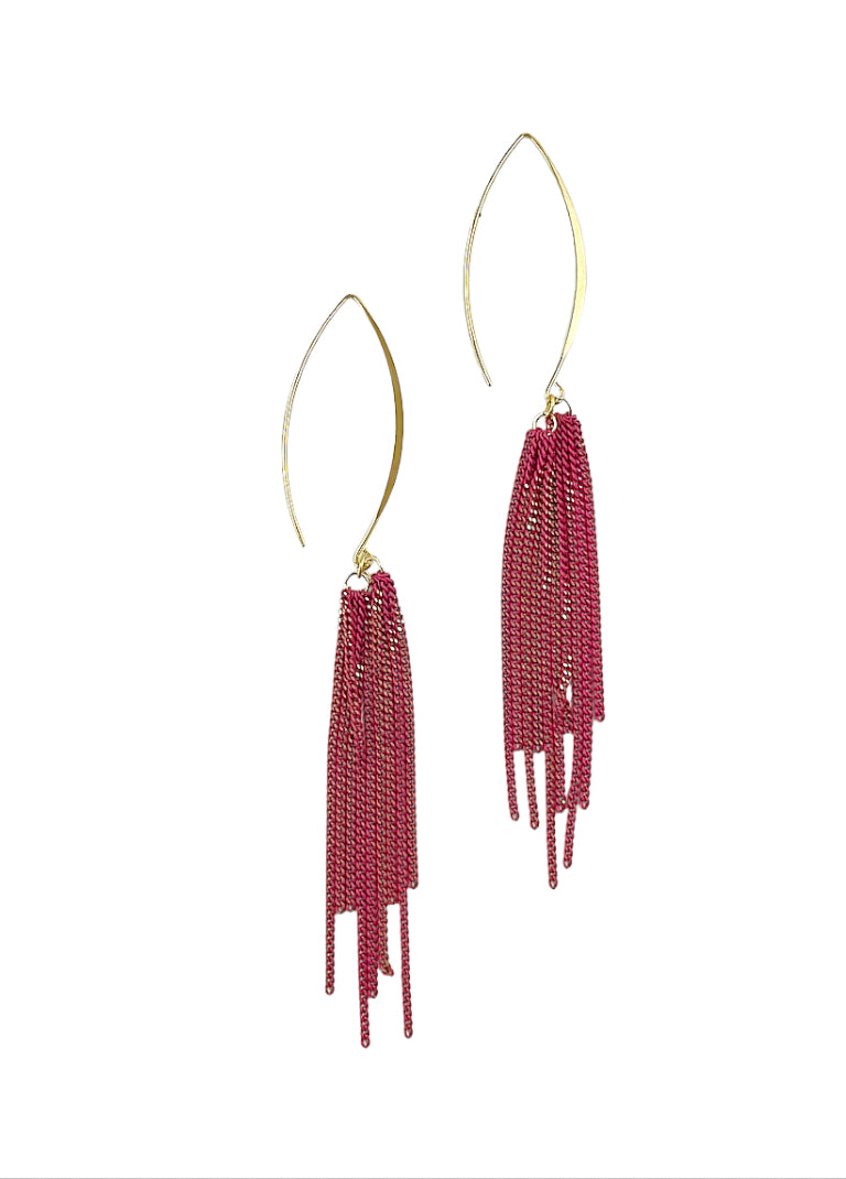 Demi Earrings