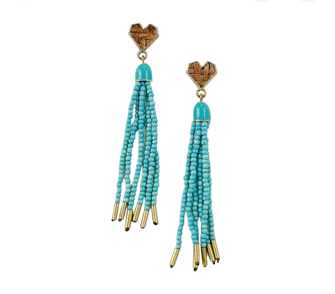 Bailey Earrings