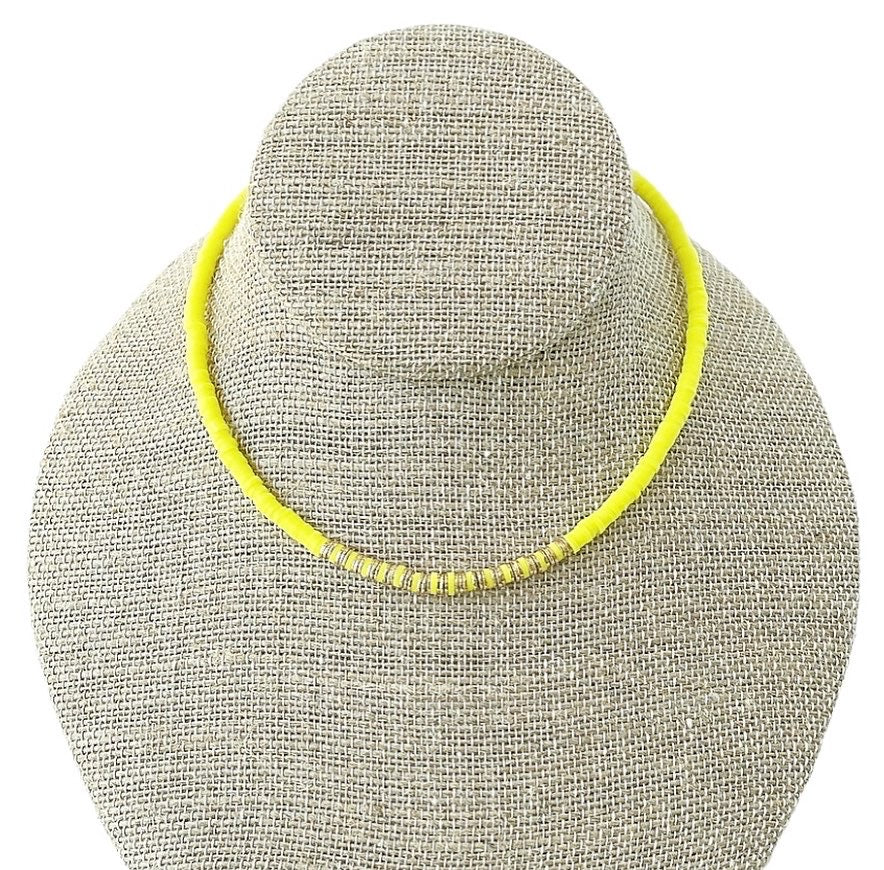 Olivia Necklace