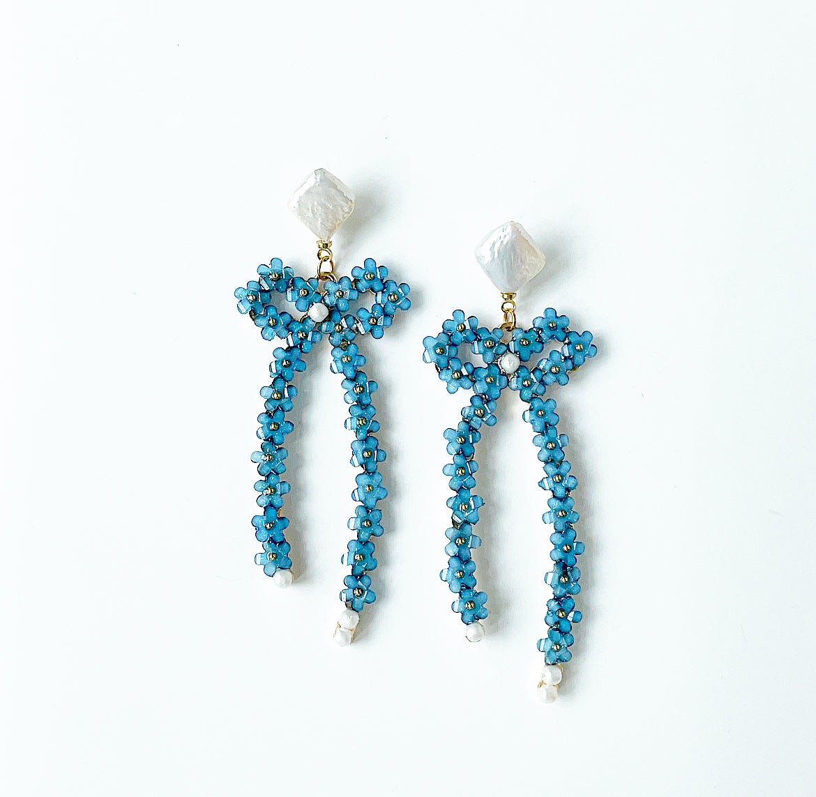 Vivian Earrings