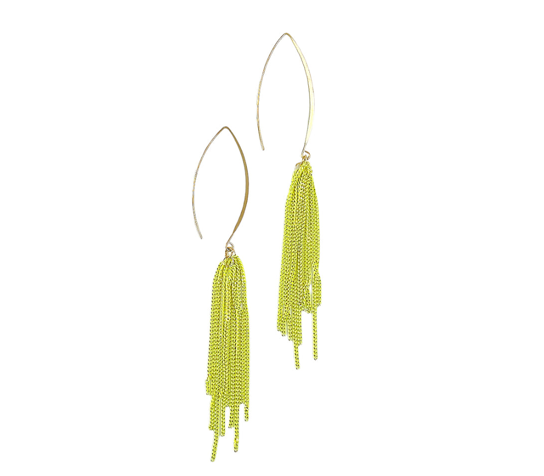 Demi Earrings